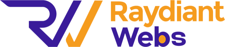 Raydiant Webs